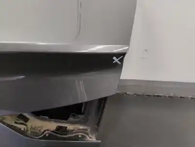 Second-hand car spare part tailgate for audi a3 (8vk) 1.5 16v tsi act oem iam references   2017