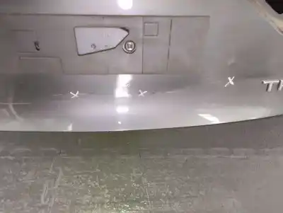 Second-hand car spare part tailgate for audi a3 (8vk) 1.5 16v tsi act oem iam references   2017
