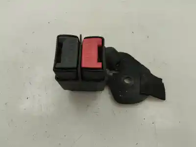 Second-hand car spare part Rear Left Seat Belt for RENAULT CLIO II FASE II (B/CB0) 1.5 dCi Diesel 65 CV / 48 KW OEM IAM references   2003