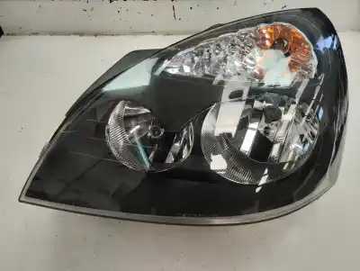 Автозапчастина б/у  для RENAULT CLIO II FASE II (B/CB0)  Посилання на OEM IAM   2003