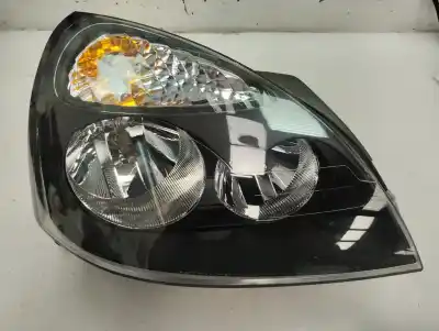Автозапчасти б/у правая фара за RENAULT CLIO II FASE II (B/CB0) 1.5 dCi Diesel 65 CV / 48 KW ссылки OEM IAM   2003