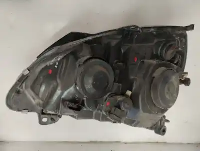 Автозапчастина б/у права фа для renault clio ii fase ii (b/cb0) 1.5 dci diesel 65 cv / 48 kw посилання на oem iam   2003
