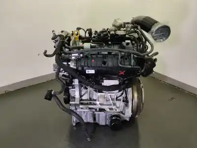Pièce détachée automobile d'occasion moteur complet pour audi a3 (8vk) 1.5 16v tsi act références oem iam dad