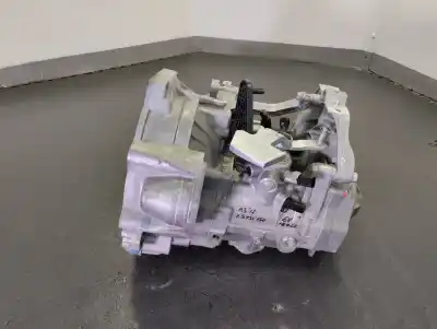 Pezzo di ricambio per auto di seconda mano riduttore per audi a3 (8vk) 1.5 16v tsi act riferimenti oem iam rmh  2017