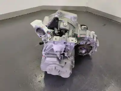 Pezzo di ricambio per auto di seconda mano riduttore per audi a3 (8vk) 1.5 16v tsi act riferimenti oem iam rmh  2017
