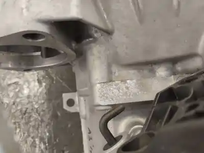 Pezzo di ricambio per auto di seconda mano riduttore per audi a3 (8vk) 1.5 16v tsi act riferimenti oem iam rmh  2017