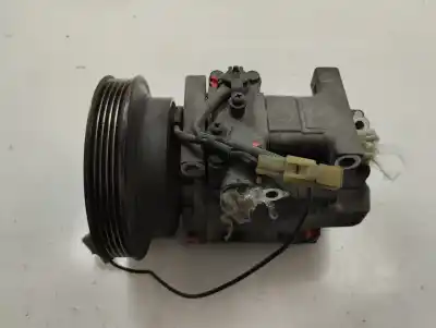 Peça sobressalente para automóvel em segunda mão compressor de ar condicionado a/a a/c por mazda 323 berlina f/s (bj) 1.9 f sportive referências oem iam h12a0ahaju