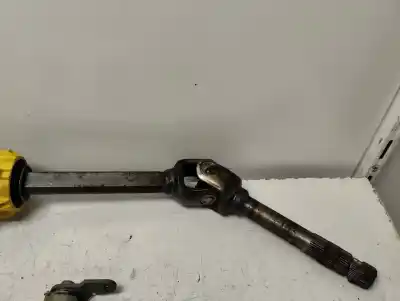 Second-hand car spare part steering column for ford ka (ccq) 1.3 cat oem iam references   2006