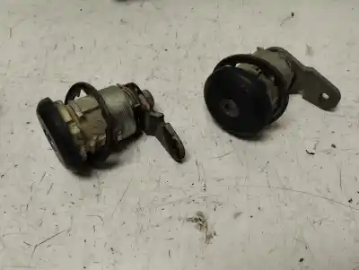 Second-hand car spare part steering column for ford ka (ccq) 1.3 cat oem iam references   2006