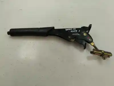 Pezzo di ricambio per auto di seconda mano leva del freno a mano per peugeot partner (s2) 2.0 hdi cat riferimenti oem iam 