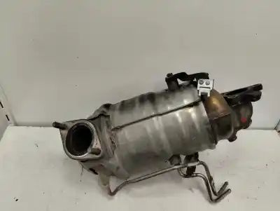 Second-hand car spare part CATALYTIC CONVERTER for HYUNDAI I40 I (VF)  OEM IAM references C02A060  2015