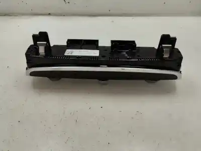 Second-hand car spare part climate control for audi a3 (8vk) 1.5 16v tsi act oem iam references 8v0 820 043 m  2017