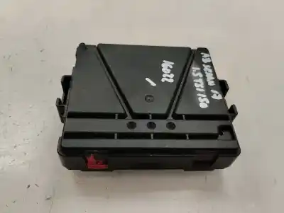 Peça sobressalente para automóvel em segunda mão módulo eletrônico por audi a3 (8vk) 1.5 16v tsi act referências oem iam 3q0907530f  2017