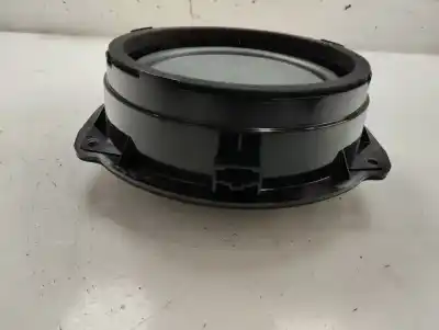 Pièce détachée automobile d'occasion système audio / radiocd pour audi a3 (8vk) 1.5 16v tsi act références oem iam 8v4 035 411 b