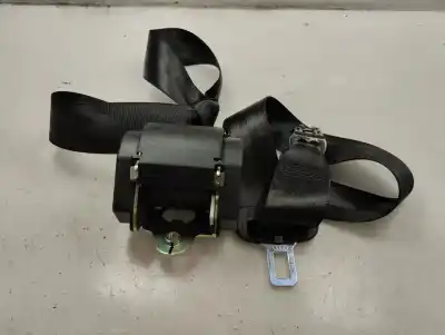 Pièce détachée automobile d'occasion ceinture de securite arriere gauche pour audi a3 (8vk) 1.5 16v tsi act références oem iam 629416900