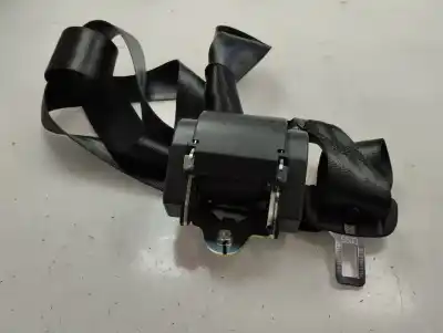 Pièce détachée automobile d'occasion ceinture de sécurité arrière droite pour audi a3 (8vk) 1.5 16v tsi act références oem iam 629416900