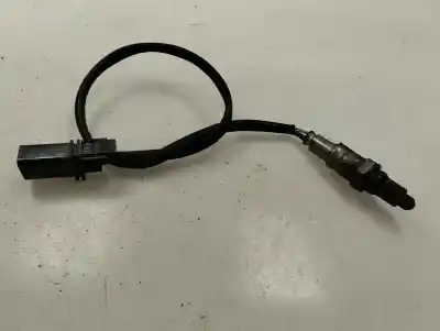 Pièce détachée automobile d'occasion sonde lambda pour audi a3 (8vk) 1.5 16v tsi act références oem iam 04e 906 262