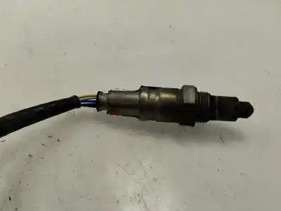 Peça sobressalente para automóvel em segunda mão sonda lambda por audi a3 (8vk) 1.5 16v tsi act referências oem iam 04e 906 262  2017