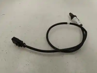 Pièce détachée automobile d'occasion sonde lambda pour audi a3 (8vk) 1.5 16v tsi act références oem iam 04e 906 262 c