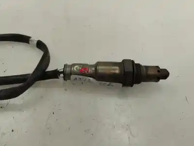Pièce détachée automobile d'occasion sonde lambda pour audi a3 (8vk) 1.5 16v tsi act références oem iam 04e 906 262 c  2017