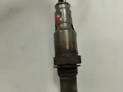 Pièce détachée automobile d'occasion sonde lambda pour audi a3 (8vk) 1.5 16v tsi act références oem iam 04e 906 262 c  2017