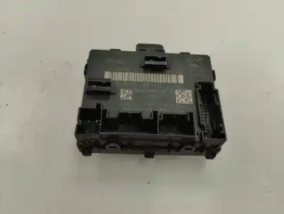 Pièce détachée automobile d'occasion module confort pour audi a3 (8vk) 1.5 16v tsi act références oem iam 5q0 959 592 f