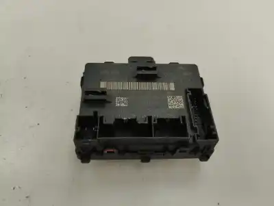 Pièce détachée automobile d'occasion module confort pour audi a3 (8vk) 1.5 16v tsi act références oem iam 5q0 959 593 f