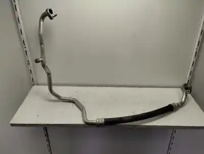 Pièce détachée automobile d'occasion tuyaux de climatisation pour audi a3 (8vk) 1.5 16v tsi act références oem iam 5q0 816 743 h
