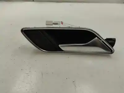 Pièce détachée automobile d'occasion poignée intérieure avant droite pour audi a3 (8vk) 1.5 16v tsi act références oem iam 8v3 837 020 c