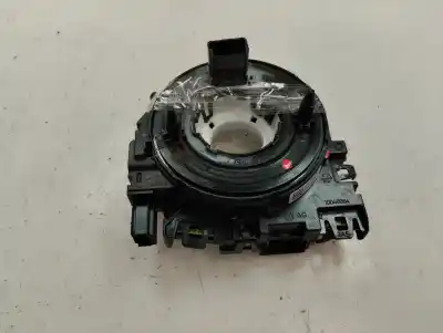 Pièce détachée automobile d'occasion contacteur tournant d'airbag pour audi a3 (8vk) 1.5 16v tsi act références oem iam 5q0 953 549 e