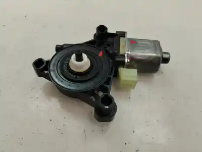 Pièce détachée automobile d'occasion moteur lève vitre arrière gauche pour audi a3 (8vk) 1.5 16v tsi act références oem iam 5q0 959 801