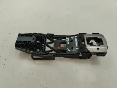 Pièce détachée automobile d'occasion poignée de porte avant gauche pour audi a3 (8vk) 1.5 16v tsi act références oem iam 8v0837885