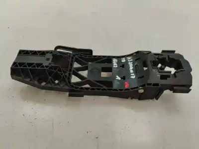 Pièce détachée automobile d'occasion poignée extérieure arrière droite pour audi a3 (8vk) 1.5 16v tsi act références oem iam 8v0839885