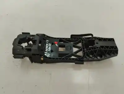 Pièce détachée automobile d'occasion poignée extérieure arrière gauche pour audi a3 (8vk) 1.5 16v tsi act références oem iam 8v0839885