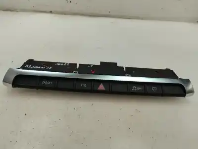 Pièce détachée automobile d'occasion avertissement pour audi a3 (8vk) 1.5 16v tsi act références oem iam 5jt101367799