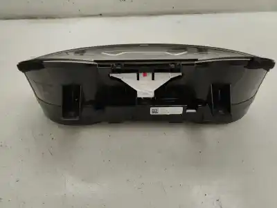 Peça sobressalente para automóvel em segunda mão quadrante por audi a3 (8vk) 1.5 16v tsi act referências oem iam 8v0920873l  2017