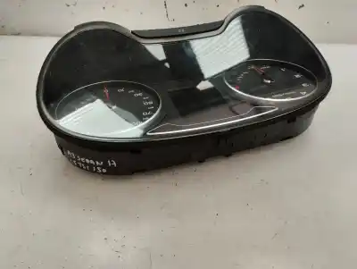 Peça sobressalente para automóvel em segunda mão quadrante por audi a3 (8vk) 1.5 16v tsi act referências oem iam 8v0920873l  2017