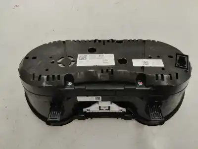 Peça sobressalente para automóvel em segunda mão quadrante por audi a3 (8vk) 1.5 16v tsi act referências oem iam 8v0920873l  2017