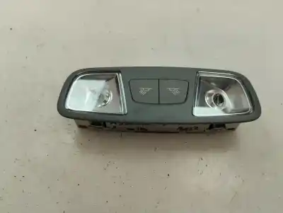 Pièce détachée automobile d'occasion lumière intérieure pour audi a3 (8vk) 1.5 16v tsi act références oem iam 8v0 947 111b