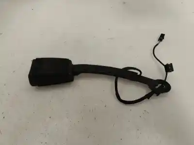 Pièce détachée automobile d'occasion ceinture de securite avant gauche pour audi a3 (8vk) 1.5 16v tsi act références oem iam 8v0 857 755 g