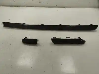 Pièce détachée automobile d'occasion tableau de bord pour audi a3 (8vk) 1.5 16v tsi act références oem iam 