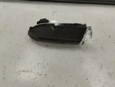 Peça sobressalente para automóvel em segunda mão tablier por audi a3 (8vk) 1.5 16v tsi act referências oem iam   2017