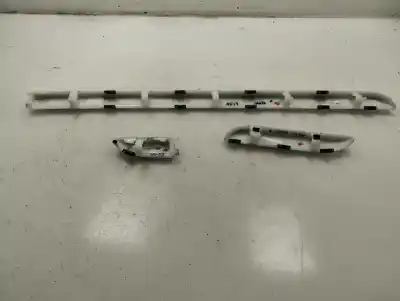 Peça sobressalente para automóvel em segunda mão tablier por audi a3 (8vk) 1.5 16v tsi act referências oem iam   2017