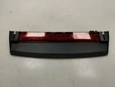 Pièce détachée automobile d'occasion feu de frein central pour audi a3 (8vk) 1.5 16v tsi act références oem iam 0fa1701546