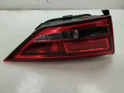 Pièce détachée automobile d'occasion feu arrière gauche pour audi a3 (8vk) 1.5 16v tsi act références oem iam 8v5 945 075