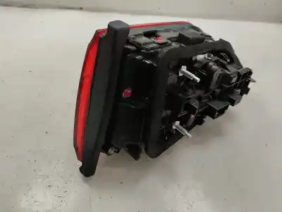 Second-hand car spare part left tailgate light for audi a3 (8vk) 1.5 16v tsi act oem iam references 8v5 945 075  2017