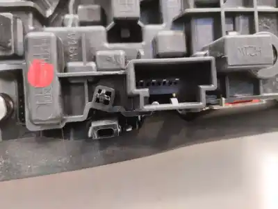 Second-hand car spare part left tailgate light for audi a3 (8vk) 1.5 16v tsi act oem iam references 8v5 945 075  2017