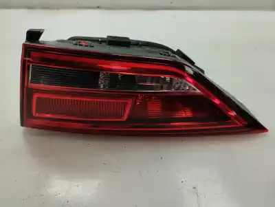 Pièce détachée automobile d'occasion feu arrière droit pour audi a3 (8vk) 1.5 16v tsi act références oem iam 8v5 945 076