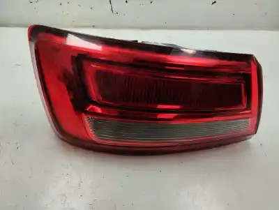 Pièce détachée automobile d'occasion feu arrière gauche pour audi a3 (8vk) 1.5 16v tsi act références oem iam 8v5945069