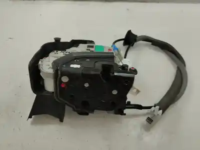 Pièce détachée automobile d'occasion serrure de porte avant gauche pour audi a3 (8vk) 1.5 16v tsi act références oem iam 